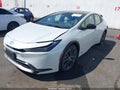 2025 Toyota Prius — photo 2 of 16 | VIN JTDADABU3S3027516