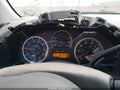 2008 Nissan Titan — photo 7 of 16 | VIN 1N6BA07C88N350784