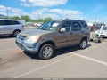 2002 Honda CR-V — photo 2 of 11 | VIN JHLRD78812C047637