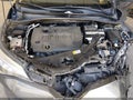2021 Toyota C-HR — photo 10 of 17 | VIN JTNKHMBX3M1094583