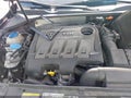 2014 Volkswagen Passat — photo 10 of 11 | VIN 1VWBN7A39EC093910