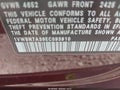 2014 Volkswagen Passat — photo 9 of 11 | VIN 1VWBN7A39EC093910