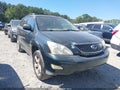 2004 Lexus RX 330 — photo 1 of 11 | VIN 2T2GA31U94C009866