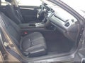 2016 Honda Civic — photo 5 of 16 | VIN 2HGFC2F79GH553495