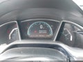 2016 Honda Civic — photo 7 of 16 | VIN 2HGFC2F79GH553495