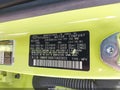 2026 Hyundai Kona — photo 9 of 16 | VIN KM8HF3AB6TU425833