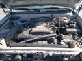 2002 Toyota Tundra — photo 10 of 12 | VIN 5TBRT34112S317149