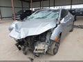 2016 Honda Civic — photo 2 of 17 | VIN 2HGFC4B08GH306635