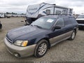 2001 Subaru Outback — photo 2 of 20 | VIN 4S3BH675317677915