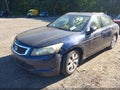 2010 Honda Accord — photo 2 of 10 | VIN 1HGCP2F32AA161923