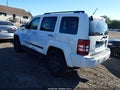 2009 Jeep Liberty — photo 3 of 11 | VIN 1J8GN28K19W543605