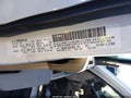 2009 Jeep Liberty — photo 9 of 11 | VIN 1J8GN28K19W543605