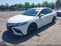 2023 Toyota Camry — photo 2 of 17 | VIN 4T1K61AK2PU084799