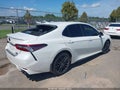 2023 Toyota Camry — photo 4 of 17 | VIN 4T1K61AK2PU084799