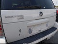 2003 Mercury Mountaineer — photo 18 of 18 | VIN 4M2DU86W53ZJ42807