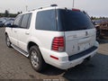 2003 Mercury Mountaineer — photo 3 of 18 | VIN 4M2DU86W53ZJ42807