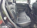 2019 Ford Edge — photo 8 of 16 | VIN 2FMPK4J92KBB92693
