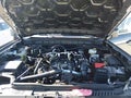 2025 Ford Bronco — photo 10 of 16 | VIN 1FMDE6BHXSLB77077