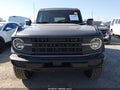 2025 Ford Bronco — photo 12 of 16 | VIN 1FMDE6BHXSLB77077