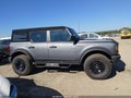 2025 Ford Bronco — photo 13 of 16 | VIN 1FMDE6BHXSLB77077