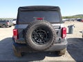 2025 Ford Bronco — photo 16 of 16 | VIN 1FMDE6BHXSLB77077