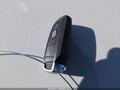 2025 Ford Bronco — photo 11 of 16 | VIN 1FMDE6BHXSLB77077
