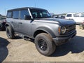 2025 Ford Bronco — photo 1 of 16 | VIN 1FMDE6BHXSLB77077