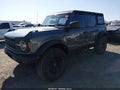 2025 Ford Bronco — photo 2 of 16 | VIN 1FMDE6BHXSLB77077