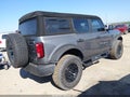 2025 Ford Bronco — photo 4 of 16 | VIN 1FMDE6BHXSLB77077
