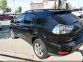 2006 Lexus RX 400h — photo 3 of 12 | VIN JTJHW31U760014410