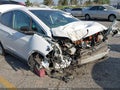 2019 Chevrolet Bolt EV — photo 13 of 19 | VIN 1G1FY6S02K4134936