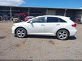 2009 Toyota Venza — photo 14 of 16 | VIN 4T3ZK11A09U002077