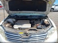 2009 Toyota Venza — photo 10 of 16 | VIN 4T3ZK11A09U002077