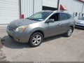 2008 Nissan Rogue — photo 2 of 11 | VIN JN8AS58V58W109062