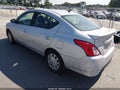 2016 Nissan Versa — photo 3 of 12 | VIN 3N1CN7AP1GL834894