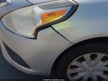 2016 Nissan Versa — photo 6 of 12 | VIN 3N1CN7AP1GL834894