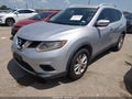 2016 Nissan Rogue — photo 2 of 11 | VIN KNMAT2MT9GP607186