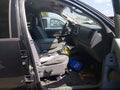2008 Dodge Ram 1500 — photo 5 of 11 | VIN 1D7HU18248S533395