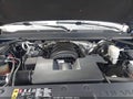 2017 Chevrolet Tahoe — photo 10 of 17 | VIN 1GNSCBKC0HR355400
