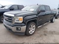 2014 GMC Sierra 1500 — photo 2 of 16 | VIN 3GTP1UEC9EG118718
