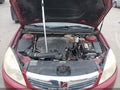 2009 Saturn Aura — photo 10 of 18 | VIN 1G8ZV57B19F116017