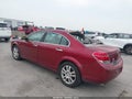 2009 Saturn Aura — photo 3 of 18 | VIN 1G8ZV57B19F116017