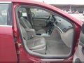 2009 Saturn Aura — photo 5 of 18 | VIN 1G8ZV57B19F116017