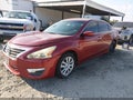 2013 Nissan Altima — photo 2 of 11 | VIN 1N4AL3AP0DC240846