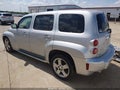 2009 Chevrolet HHR — photo 3 of 13 | VIN 3GNCA53V49S639736