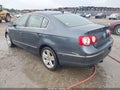2009 Volkswagen Passat — photo 3 of 11 | VIN WVWJK73CX9P030902