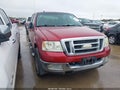 2007 Ford F-150 — photo 1 of 16 | VIN 1FTRW12W57KC82633