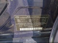 2012 Hyundai Sonata — photo 9 of 16 | VIN 5NPEB4AC2CH378456
