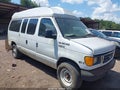 2004 Ford E-250 — photo 1 of 15 | VIN 1FTNE24WX4HA08356