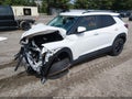 2023 Chevrolet Trailblazer — photo 2 of 16 | VIN KL79MPS27PB072330